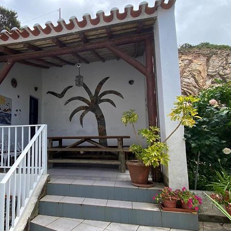 카하파테이라 Casa Do Miradouro 빌라 외부 사진