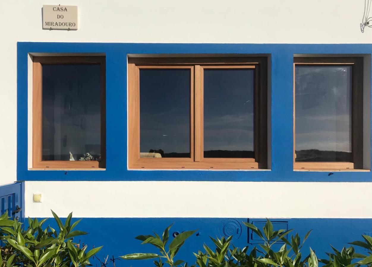 카하파테이라 Casa Do Miradouro 빌라 외부 사진