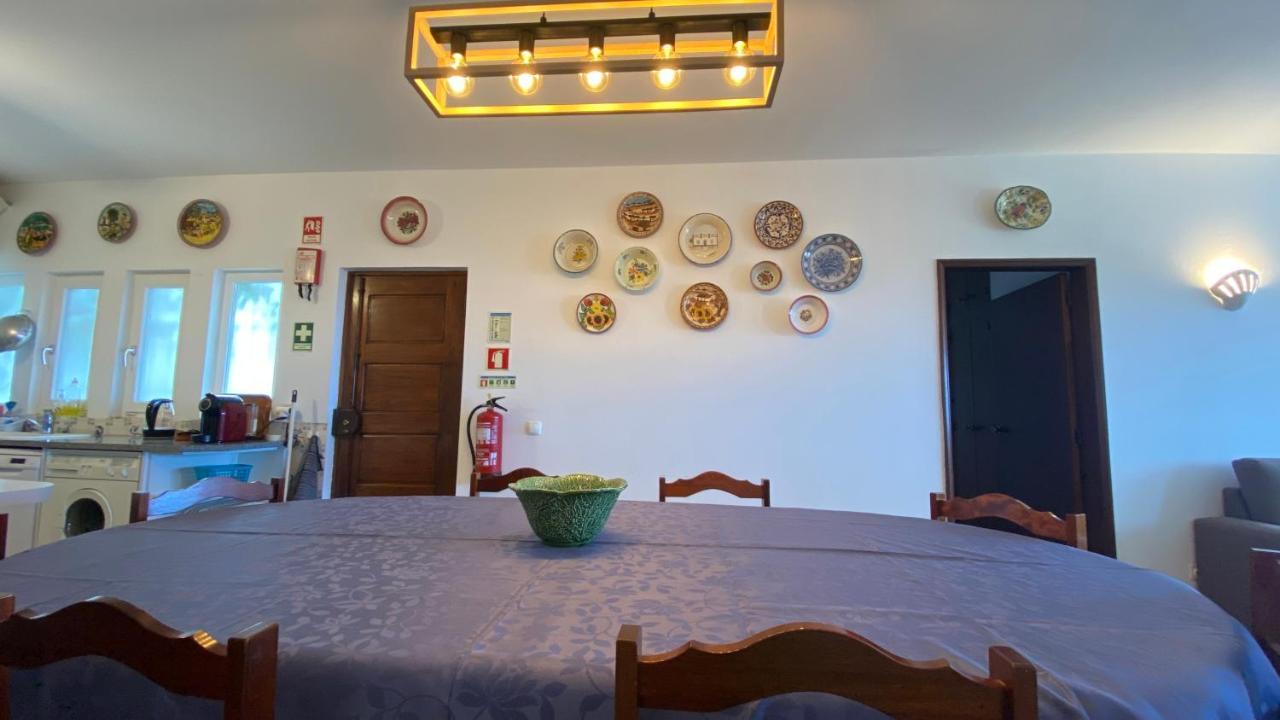 카하파테이라 Casa Do Miradouro 빌라 외부 사진
