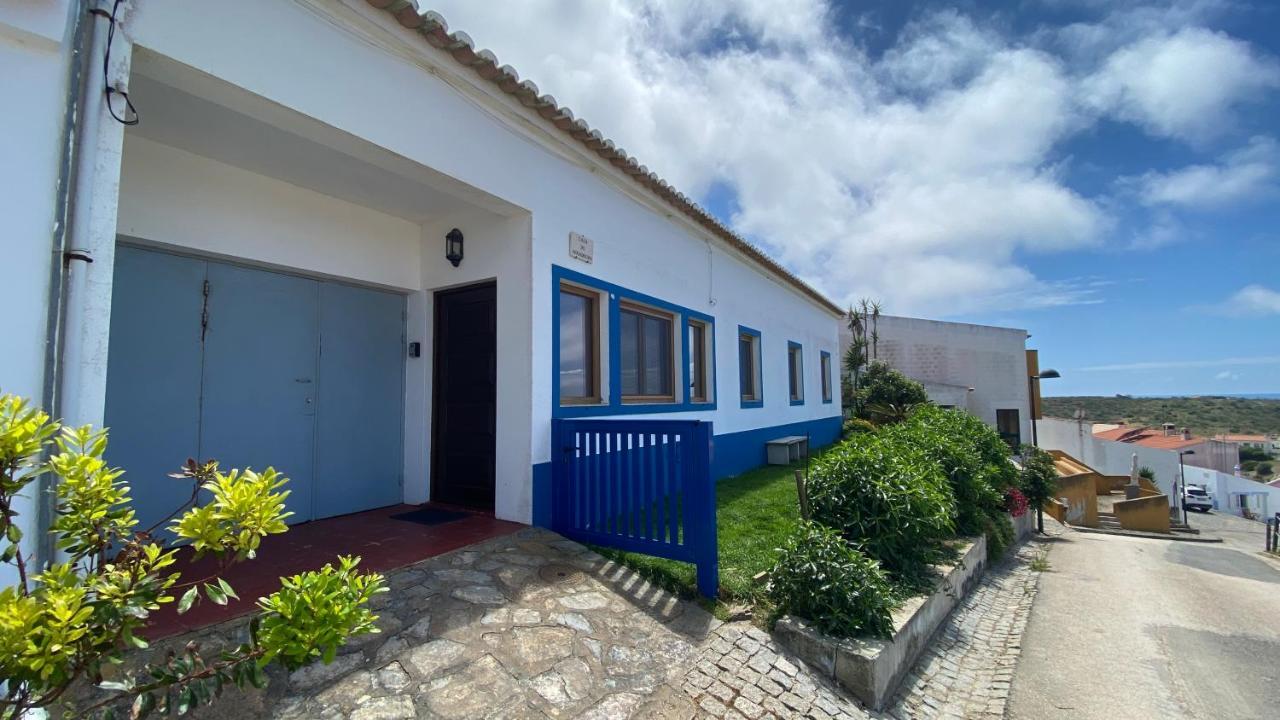 카하파테이라 Casa Do Miradouro 빌라 외부 사진