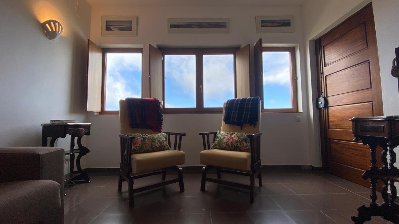 카하파테이라 Casa Do Miradouro 빌라 외부 사진