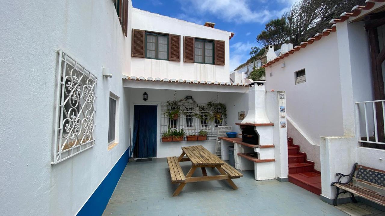 카하파테이라 Casa Do Miradouro 빌라 외부 사진