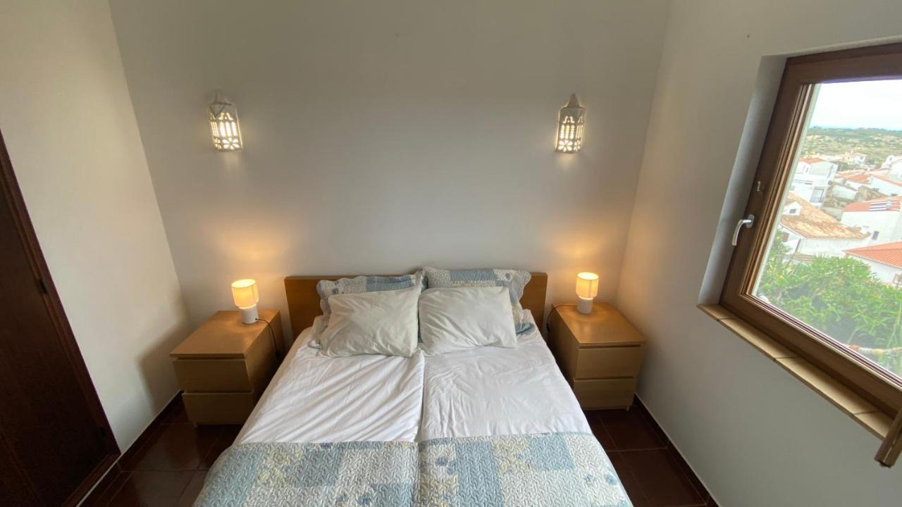 카하파테이라 Casa Do Miradouro 빌라 외부 사진