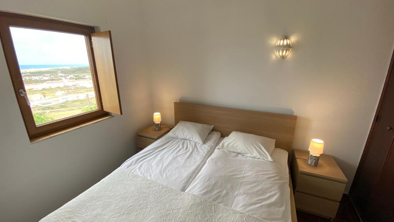카하파테이라 Casa Do Miradouro 빌라 외부 사진