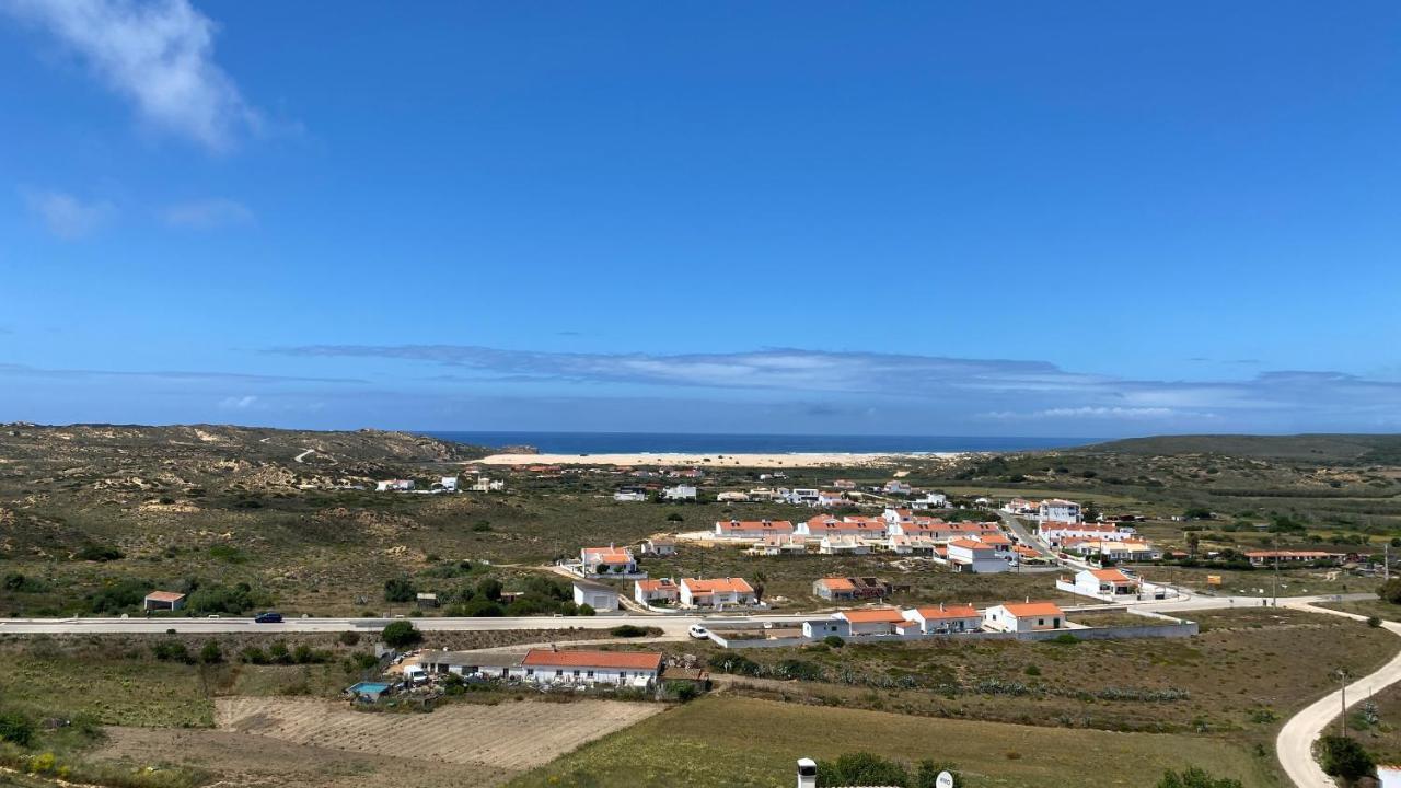 카하파테이라 Casa Do Miradouro 빌라 외부 사진