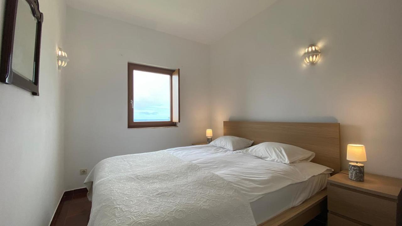 카하파테이라 Casa Do Miradouro 빌라 외부 사진