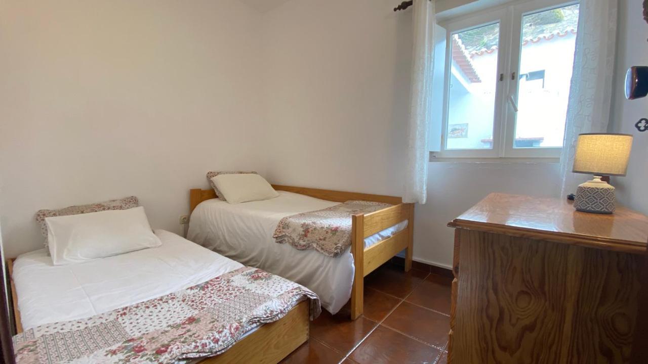 카하파테이라 Casa Do Miradouro 빌라 외부 사진