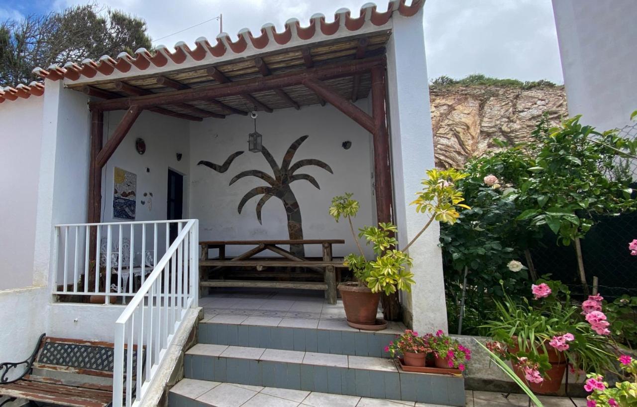 카하파테이라 Casa Do Miradouro 빌라 외부 사진