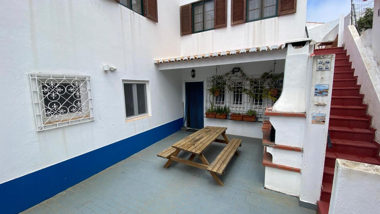 카하파테이라 Casa Do Miradouro 빌라 외부 사진