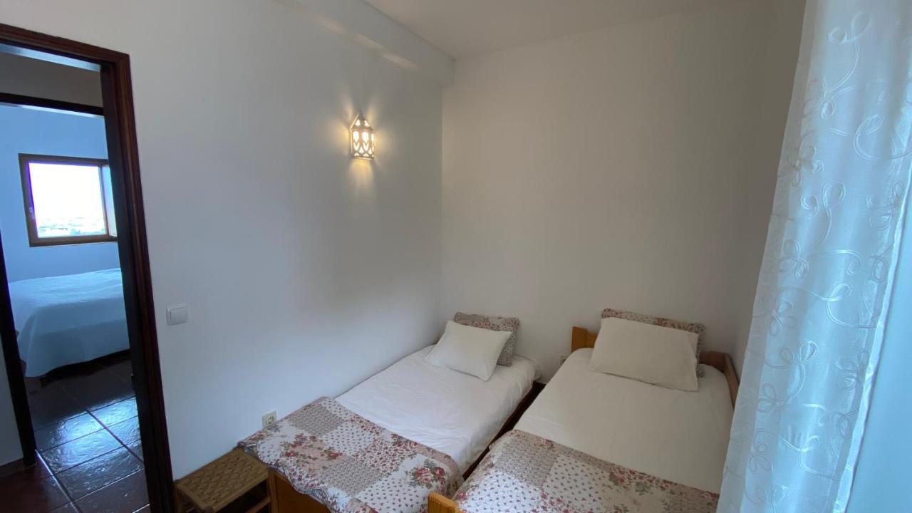 카하파테이라 Casa Do Miradouro 빌라 외부 사진