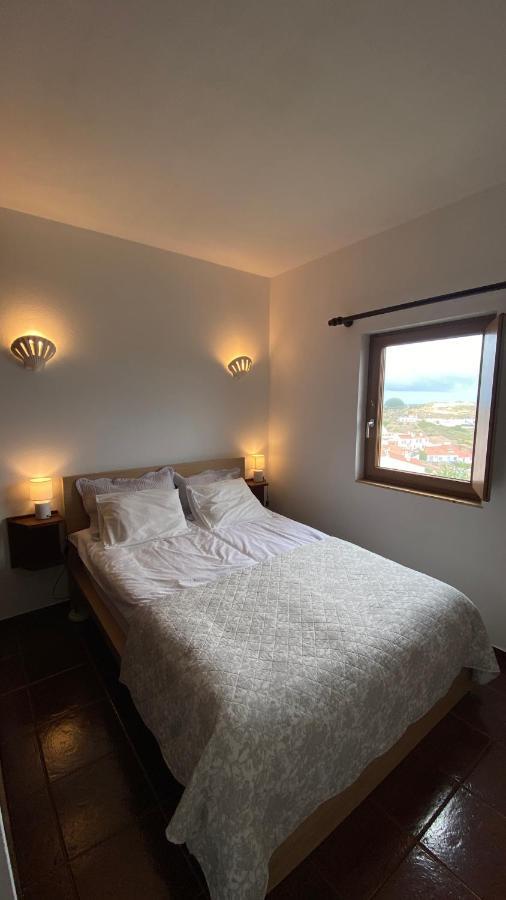 카하파테이라 Casa Do Miradouro 빌라 외부 사진