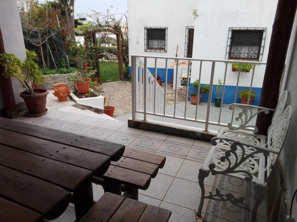카하파테이라 Casa Do Miradouro 빌라 외부 사진